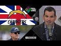 The CHARGERS are MOVING TO LONDON in the NFL!? | NPDS