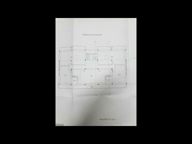 Terreno edificabile sperone