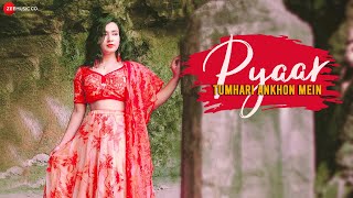 Pyaar Tumhari Ankhon Mein thumbnail