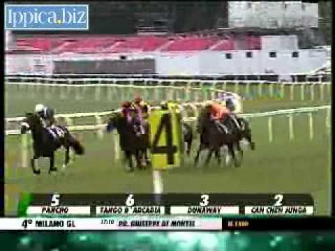 29/06/2014, Milano , Premio Giuseppe De Montel