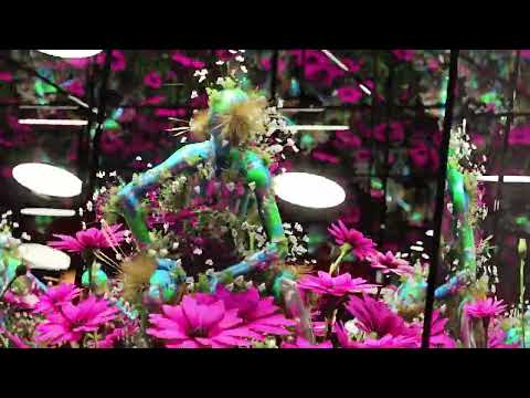 YOTTO  - 'Hollow' feat. MØØNE (Official Audio) [Odd One Out]