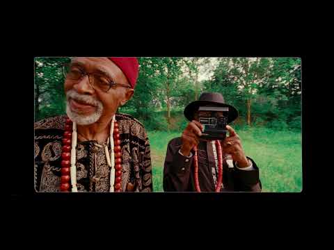 Sam Dutchy - Show Them