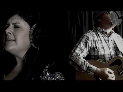 Dan & Kathy - Savior to Myself (FREEstate Acoustic)