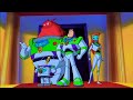 Return Of The XR The Robot Buzz Lightyear Of Star Command The Adventure Begins Return Of The Jedi