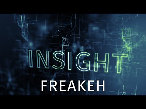 INSIGHT - Freakeh
