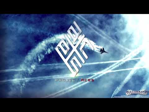 Zone of Endless- 24/61 - Ace Combat 3D Original Soundtrack