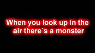 YouTube - Michael Jackson Ft. 50 Cent - Monster + [ Lyrics On Screen ] - HD_HQ.flv