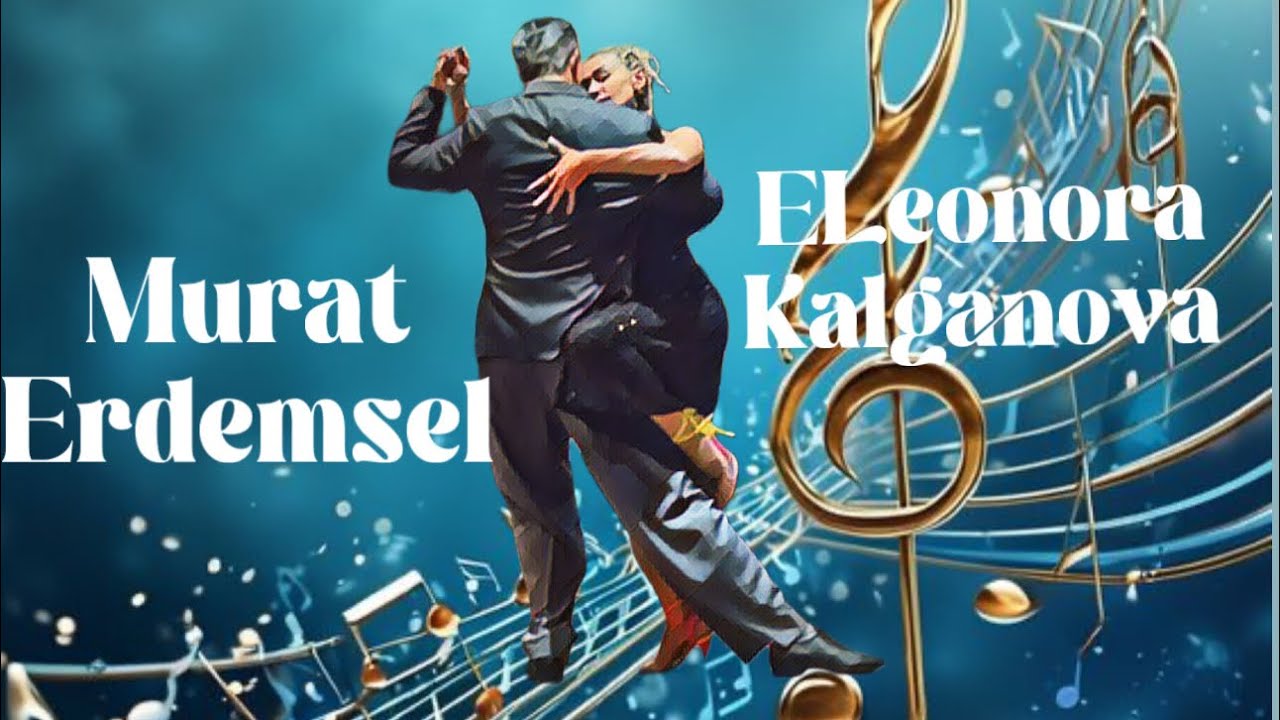 Video thumbnail for ELeonora Kalganova & Murat Erdemsel 4/4