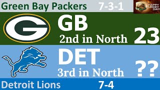 NFL Week 13 Predictions 2025