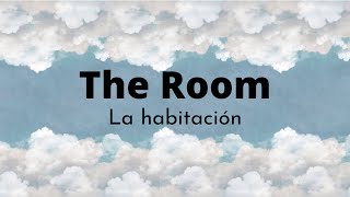 Zoé-The room (lyrics y sub español)