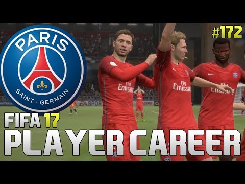 FIFA 17 Player Career Mode | Episode 172 | 2 Great Goals, But Which Was Better?!?!