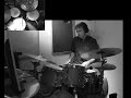 melody on drums: OP Charles Mingus