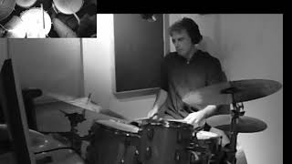 melody on drums: OP Charles Mingus