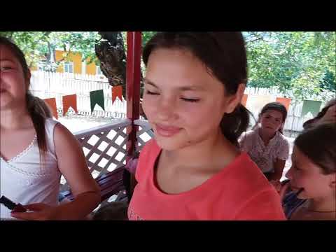 Hope, Opportunity for 3,200 kids in Eastern Europe