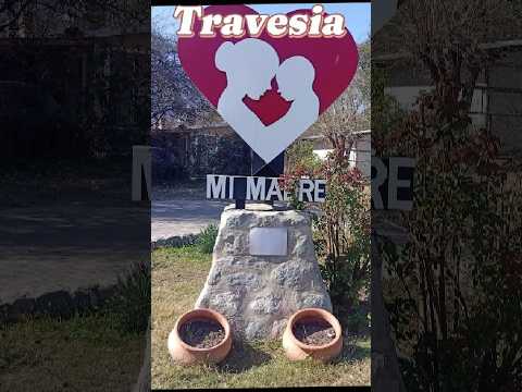 Travesia #motorhome #turismo #elritmodelaselva #viajarporargentina #vacaciones #argentina #travesia