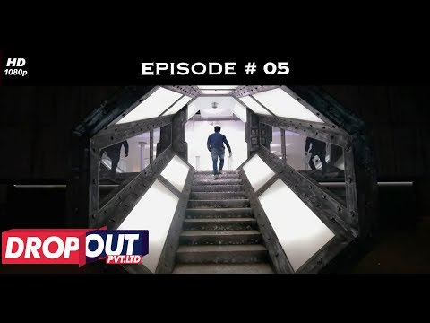 Dropout Pvt Ltd- Full Episode 05 - Aspirants face their biggest challenge!