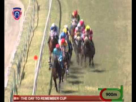 SMS PARIAZ VIDEO MEETING 24 RACE 1-2013