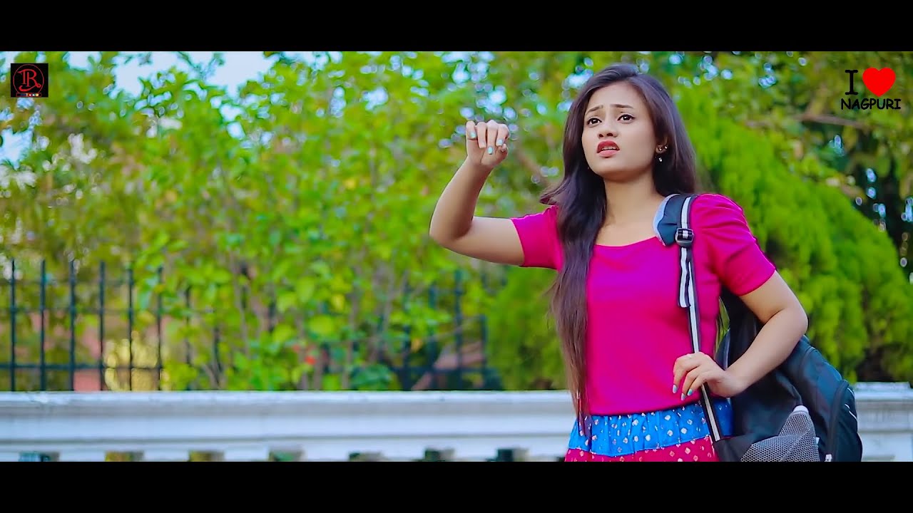Chupke -Love Story Video | New Nagpuri Love Video Song | Latest Best Nagpuri Song 2024