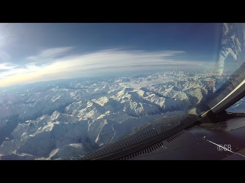 Milan Malpensa, MXP,  Italy: Approach Rwy 35R with swingover 35L,  start over the alps. Cockpitview