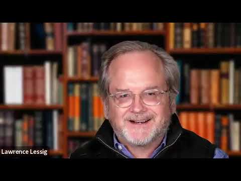 Jimmy Wales and Americana Specialist Peter Klarmet on 'The Birth of Wikipedia' NFT | Christie's