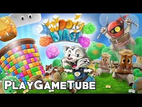 Wooly Blast: Matching Puzzle - TokyoPlay