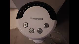 Honeywell Tower Fan Repair - (this fan has no power!)