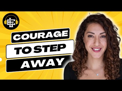 Breakdown To Breakthrough | Everyday Leadership Podcast