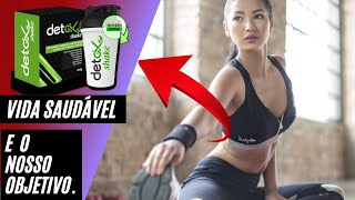 EMAGREA RPIDO. Detox skake funciona mesmo?