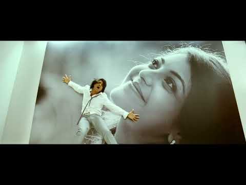 Chendumallika Poo - Video Song 1080p HD| Aarya 2 | Vijay Yesudas | Dhevisree Prasad | Siju Thuravur.
