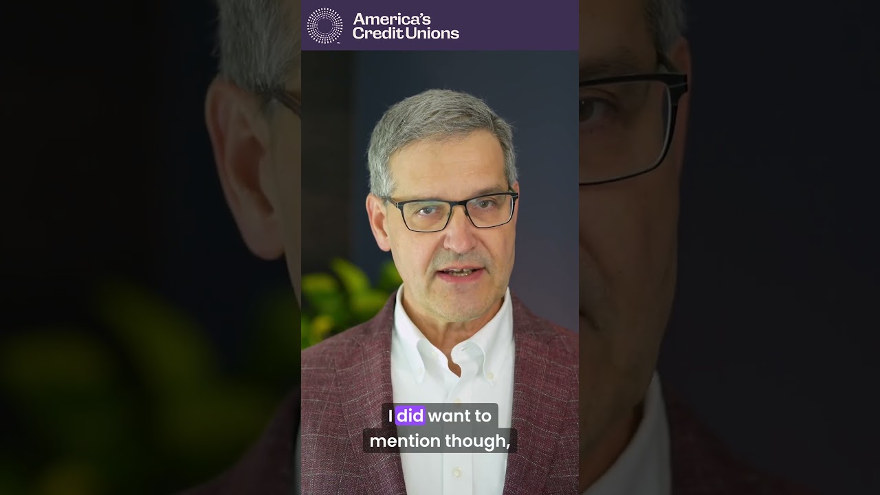 Why Credit Unions Make a Difference  #creditunion #AmericasCreditUnions