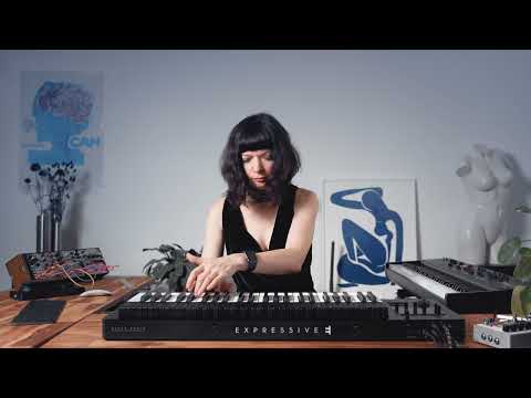 osmose preset demos - vkgoeswild