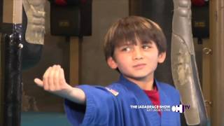 OH TV: The Jadagrace Show - Saturdays 7pm on OH TV (Sky 199)