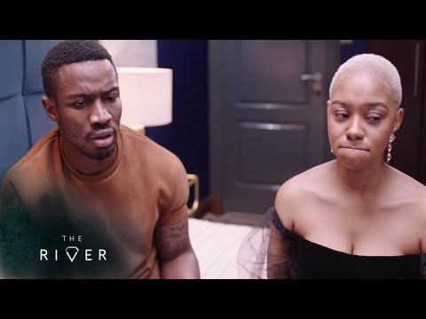Tumi Breaks Up With Lindani – The River | 1 Magic