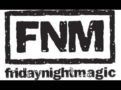 Round 5 - Bobbie Levdansky (Grixis Shadow) vs Tom Medvec (Kiki As Foretold)