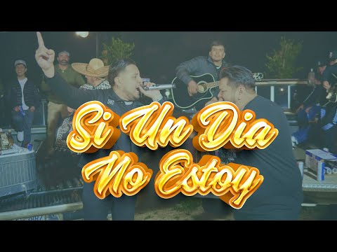 YARIEL ROARO - Si Un Dia No Estoy - Cover