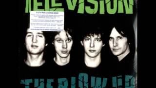 TELEVISION &quot;Marquee Moon&quot; Live 1978