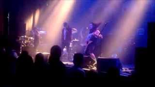 HED P.E - ONE MORE BODY ABC GLASGOW 10/11/15 (LIVE)