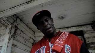 Gambino &quot;Pocket Watchin&#39;&quot; a KENXL film (Official Video)[HD]