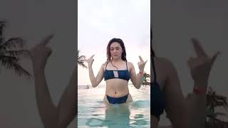 Leilian Mae Momo tiktok be like...