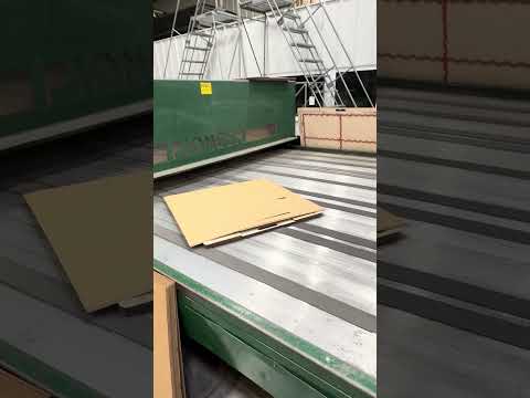 PIONEER GROUP pfd-100 Flatbed Roller Die Cutters|Manufacturers | PlastiMach Corp (1)