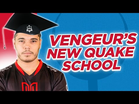 VengeuR's Quake Academy! Av3k Camp?