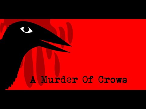 A Murder of Crows