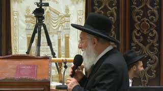 הרב אלבז - סליחות - ליל כ"ג אלול תשפ"ה (מוסדות אור החיים) - התמונה מוצגת ישירות מתוך אתר האינטרנט יוטיוב. זכויות היוצרים בתמונה שייכות ליוצרה. קישור קרדיט למקור התוכן נמצא בתוך דף הסרטון הרב אלבז - סליחות - ליל כ"ג אלול תשפ"ה (מוסדות אור החיים) - התמונה מוצגת ישירות מתוך אתר האינטרנט יוטיוב. זכויות היוצרים בתמונה שייכות ליוצרה. קישור קרדיט למקור התוכן נמצא בתוך דף הסרטון