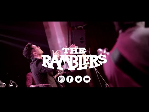 The Ramblers | EN VIVO La Leyenda Continúa