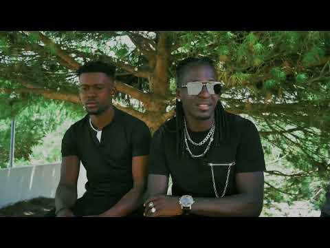 Day Santos - Descansa em Paz  (Official Music Video)