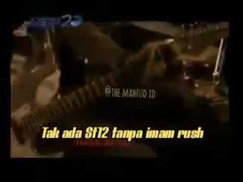 Setia Band ATSL Charly Pepeng mengenang Alm. Imam Rush ST12