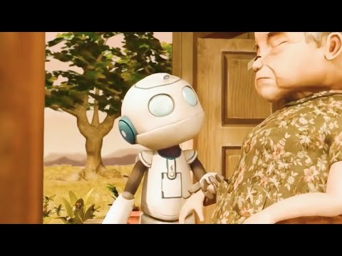 Sad Story: Changing batteries #shorts