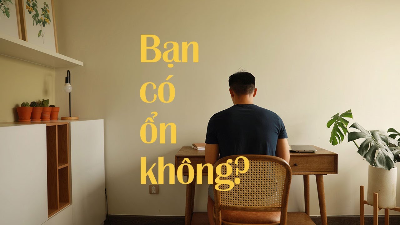 Khủng hoảng tuổi 30 - bạn có đang ổn không?