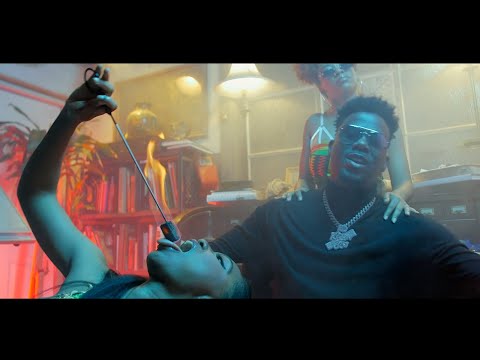 Kelvin Boj - Looku Looku (Official Video)