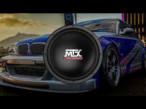 🔥🔊Bien Grandes - Faraón Love Shady X Dani Flow (ULTRA BASS BOOSTED)🔊🔥